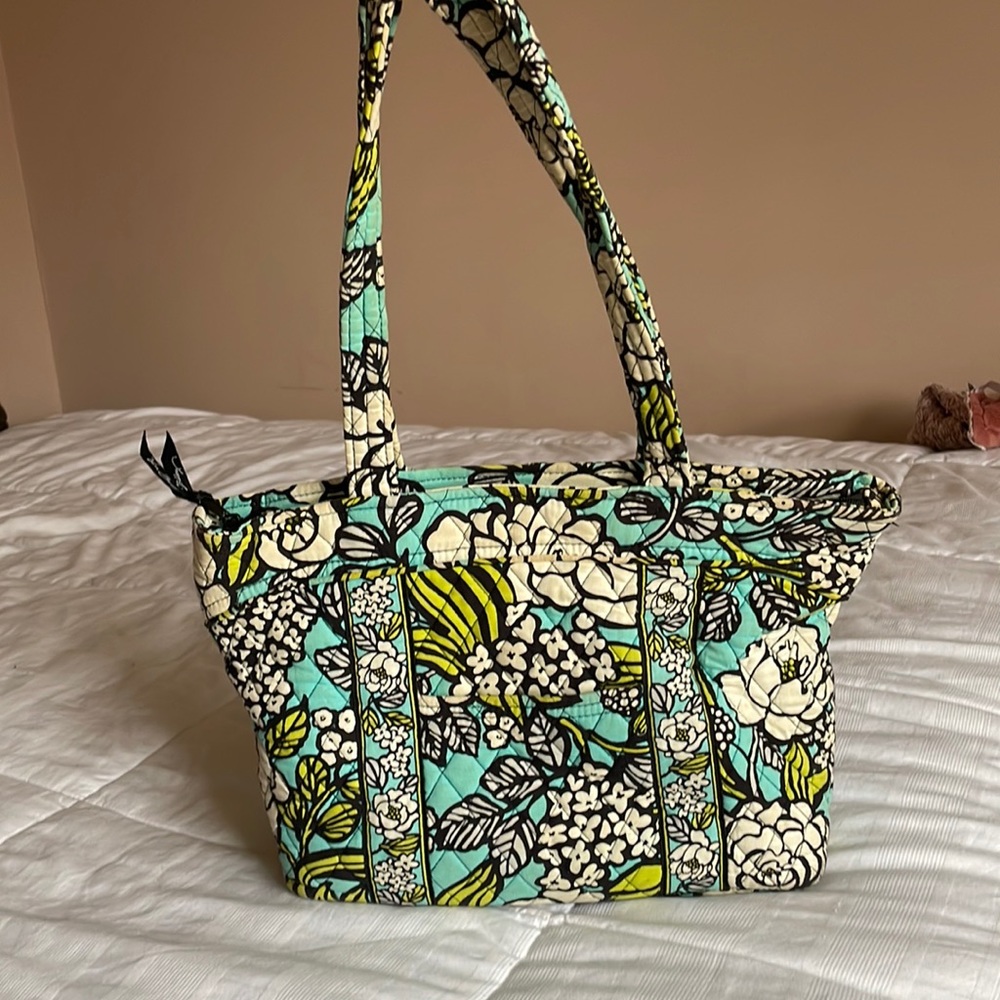 Vera Bradley Purse